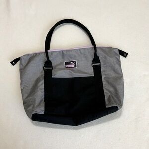 Puma Jane Tote bag